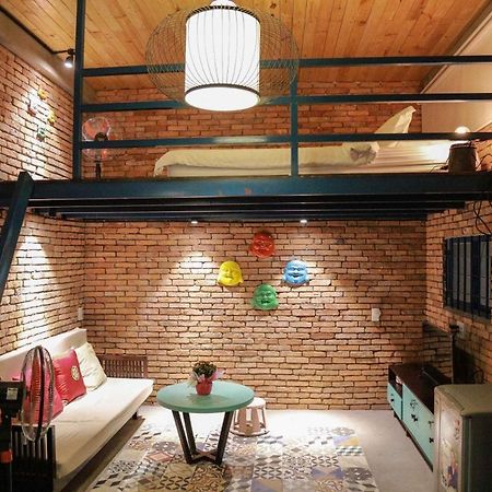 Stay&Chill - S.1: Ancient Studio Nearby Bui Vien Ho Chi Minh City Exterior photo