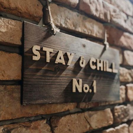 Stay&Chill - S.1: Ancient Studio Nearby Bui Vien Ho Chi Minh City Exterior photo