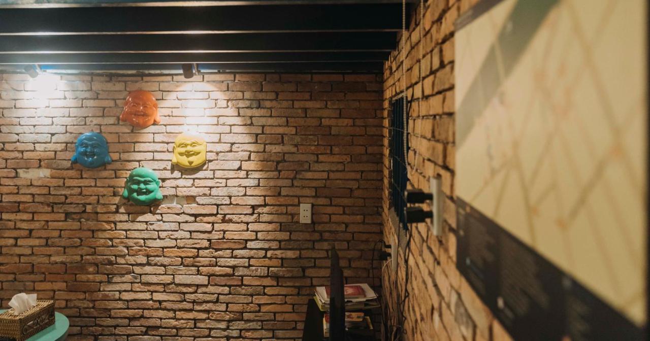 Stay&Chill - S.1: Ancient Studio Nearby Bui Vien Ho Chi Minh City Exterior photo