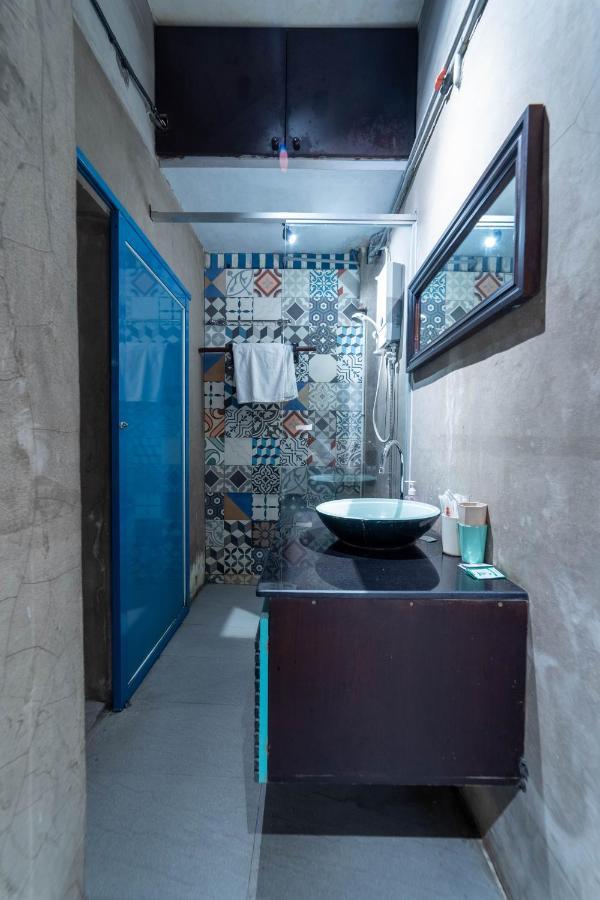 Stay&Chill - S.1: Ancient Studio Nearby Bui Vien Ho Chi Minh City Exterior photo