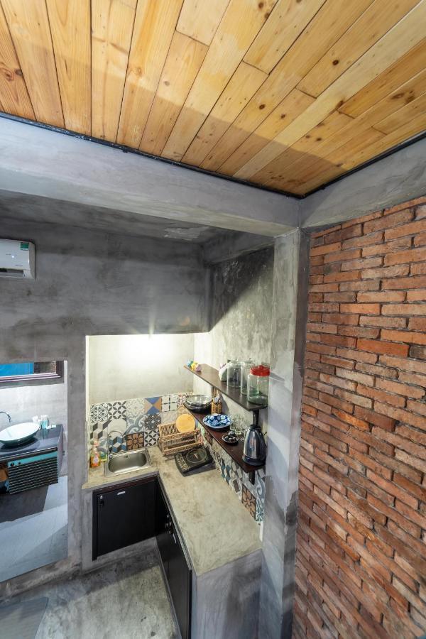 Stay&Chill - S.1: Ancient Studio Nearby Bui Vien Ho Chi Minh City Exterior photo