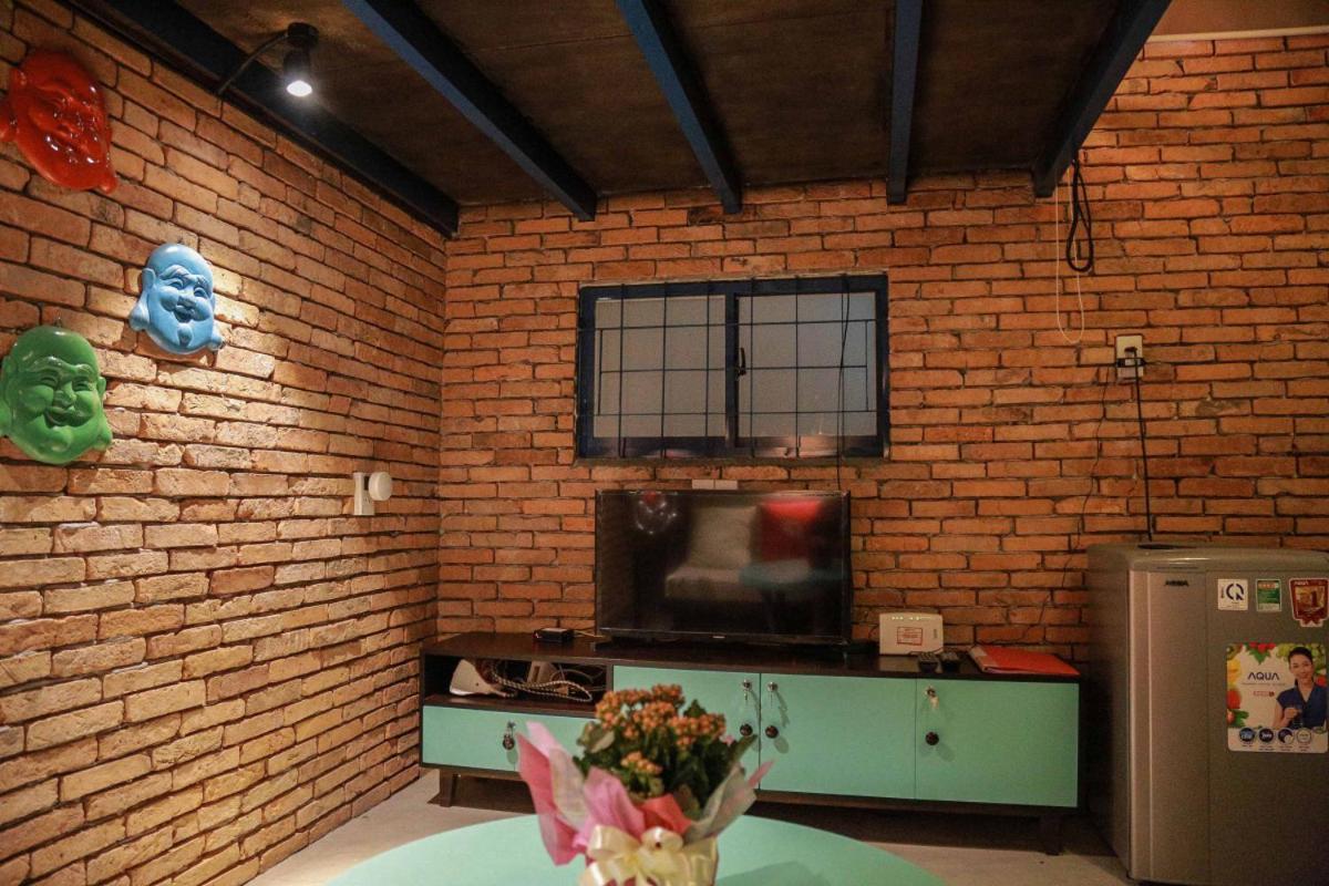Stay&Chill - S.1: Ancient Studio Nearby Bui Vien Ho Chi Minh City Exterior photo
