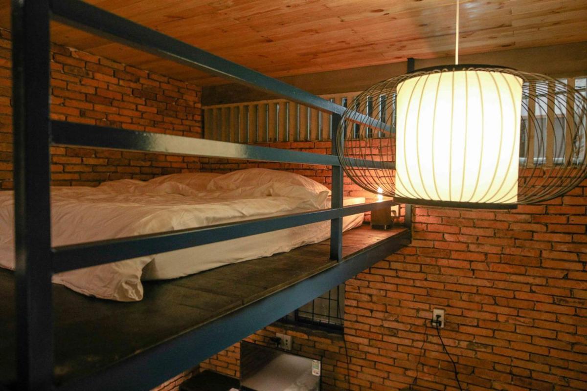 Stay&Chill - S.1: Ancient Studio Nearby Bui Vien Ho Chi Minh City Exterior photo
