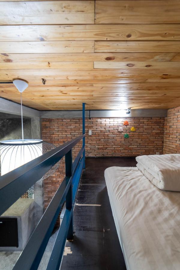 Stay&Chill - S.1: Ancient Studio Nearby Bui Vien Ho Chi Minh City Exterior photo