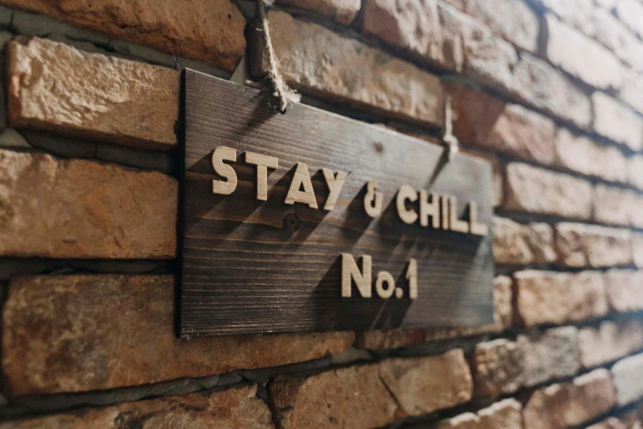 Stay&Chill - S.1: Ancient Studio Nearby Bui Vien Ho Chi Minh City Exterior photo